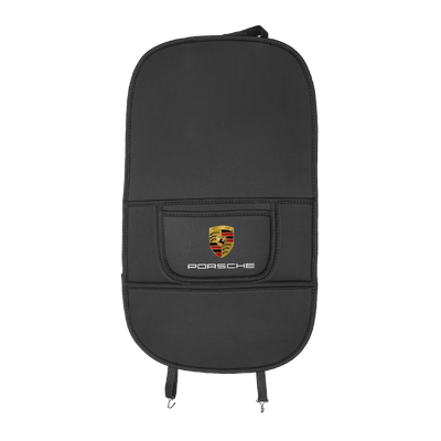 保时捷卡宴座椅防踢垫帕拉梅拉