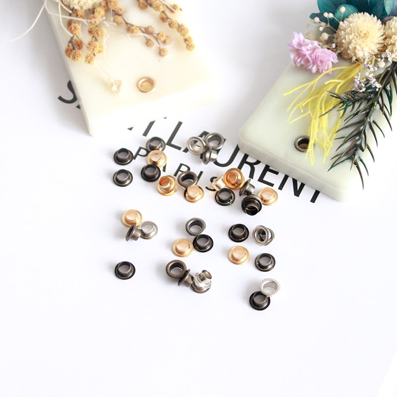 美沐儿 手工香薰蜡片diy金属鸡眼扣 香薰石膏挂牌金色扣眼空心圆,家居饰品,香薰蜡烛,淘宝优惠券,粉丝福利购,淘宝优惠卷