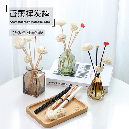 美沐儿花露水香薰挥发棒