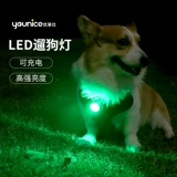 Ночная линия собачья линия световой светодиодные светильники -выдвижной ночной подвесной подвесной подвесной подвес, чтобы предотвратить и терять деньги ночью