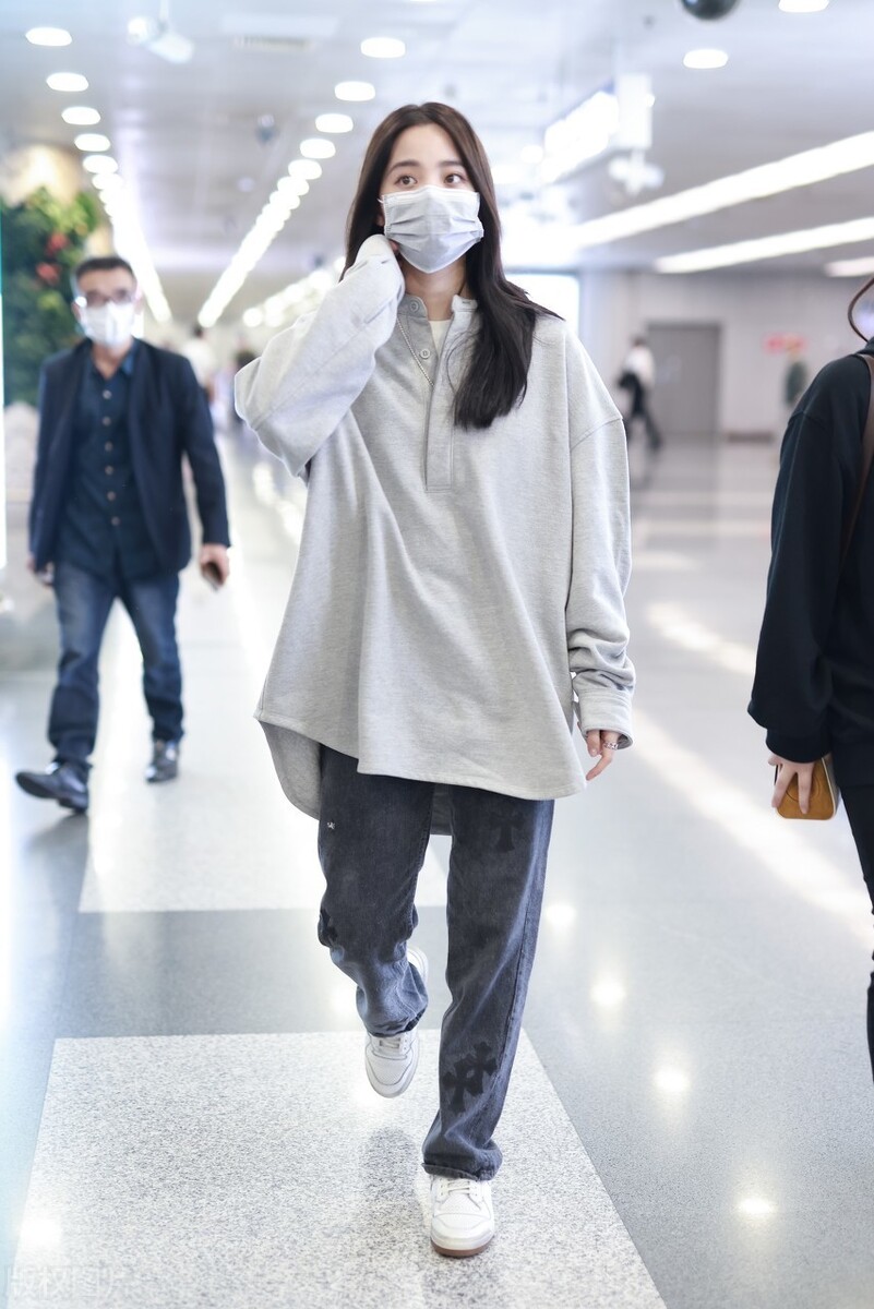 fog第七季高街娜娜亨利领卫衣