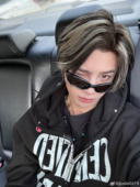 Grailz联名zico裂纹大字母印花爱心刺绣拉链开衫 休闲外套 卫衣美式