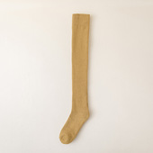 佐寒梦璐肚皮舞舞蹈练习袜套过膝高筒袜套腿套脚护腿袜口保暖秋冬