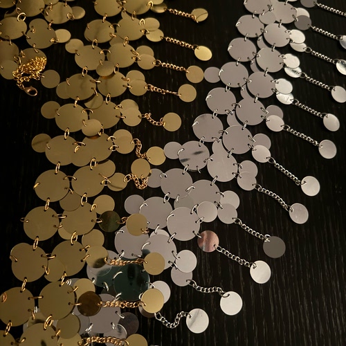 悦梦风璐肚皮舞新款套装演出服班服气质练功服显瘦初学腰链流苏