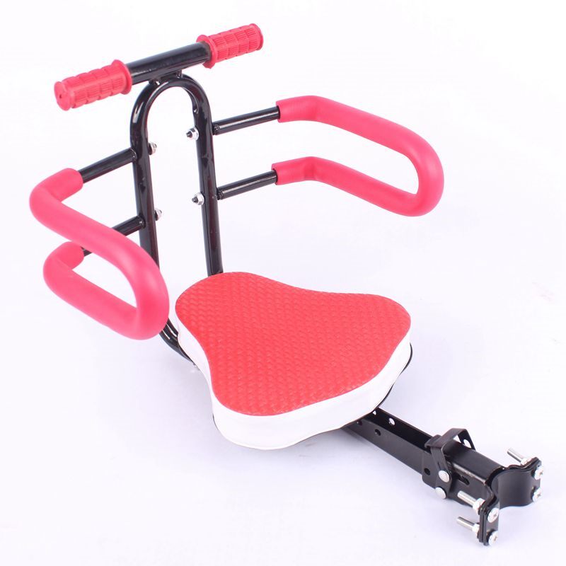 电瓶车儿童座椅前置可折叠电动自行车宝宝座椅电单车小孩安全前座|ruв категории велосипед/езда оборудования/запасных частей, велосипед/велосипед оборудования, детское сиденье - от Buy2taobao.com для оказания профессиональной услуги покупки агента Taobao
