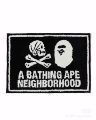 NBHD x BAPE