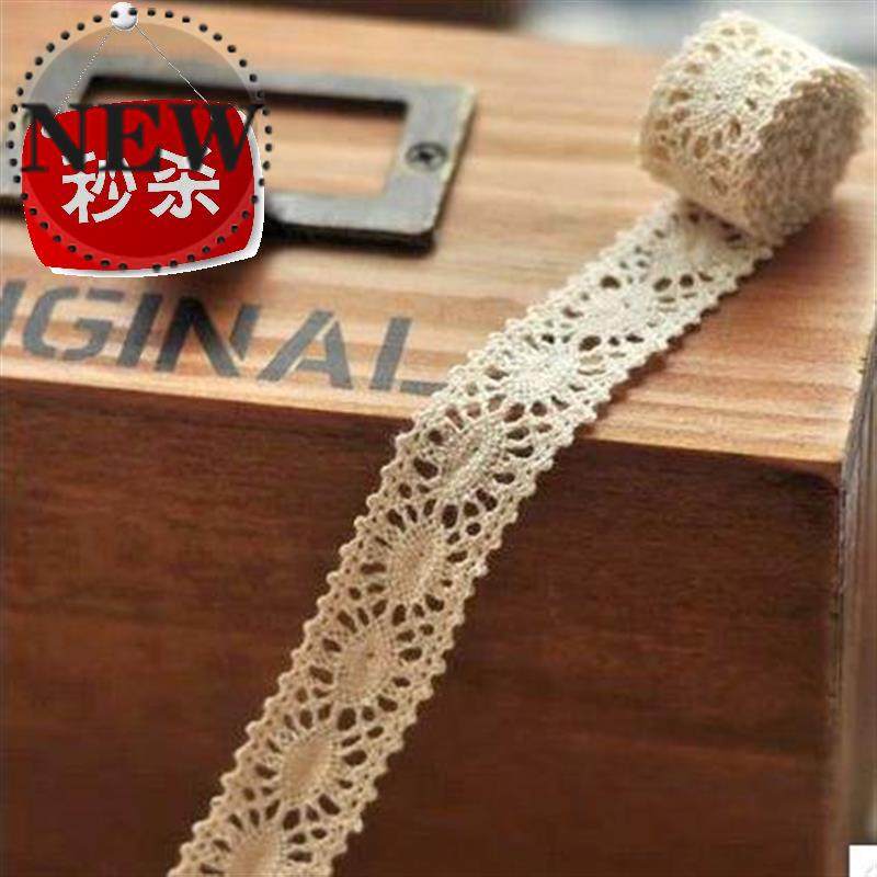 多款花边集合米色本白F色漂白棉线9蕾丝边花边服装布艺手工拼布辅在类目 居家布艺, 缝纫DIY材料、工具及成品, 缝纫DIY配件/辅料/配饰, 花边中 - 来自Buy2taobao.com提供专业的淘宝代购服务