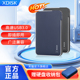 XDISK小盘移动硬盘1tb手机电脑2t高速硬盘500g外接手机电脑320g