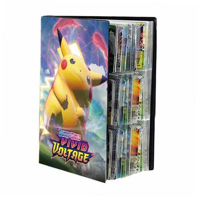 Pokemon432CardAlbuBi