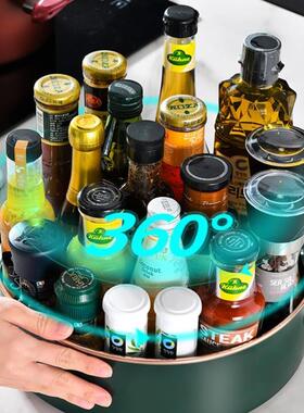 Home kitchen rack Organizer Storage Shelf for spice bottle