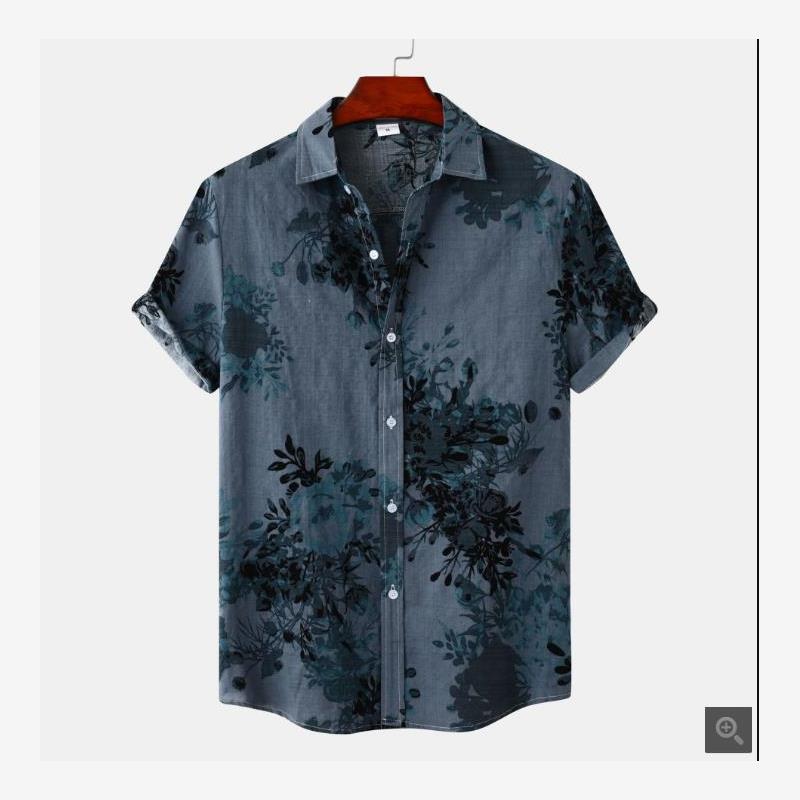 summershirtnfoaw男衬衫