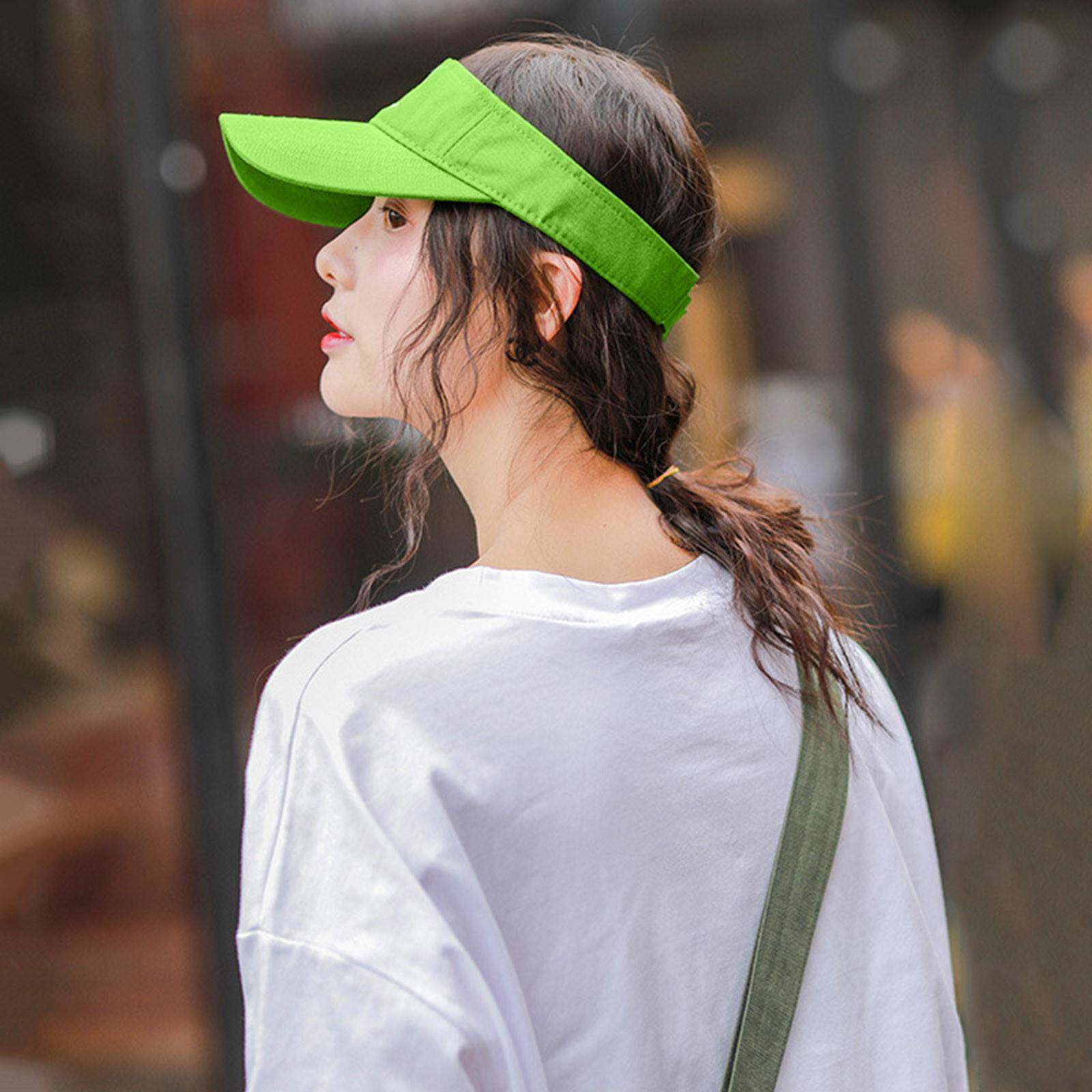 Summer Running Hat Male Female Baseball Cap Adjustable S新款