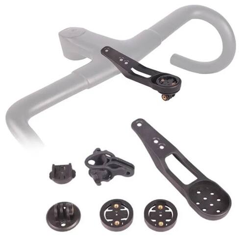 For H31, CP01, CP04, CP06, CP07, CP10,CP16 Integrated Bike H