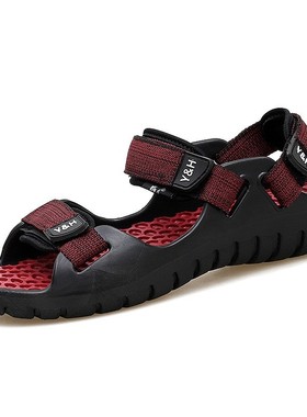 39-48 Big Size Sandals For Men Sandal Mens Summer Shoes Man