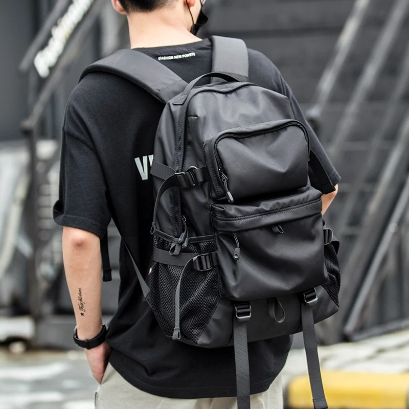BagpackManiCtyeLoOxfor