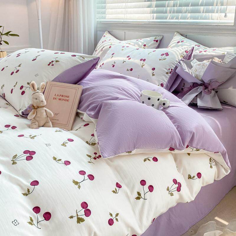 bed sheet set bedding bedsheets sets duvet cover
