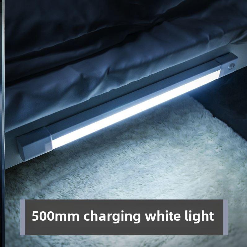 Wireless Motion Sensor LED Night Light人体感应小夜灯