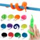 Twisty Worm Toys Magic 20pcs Favors Party Fuzzy