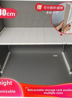 Home kitchen rack Organizer Storage Shelf for spice bottle