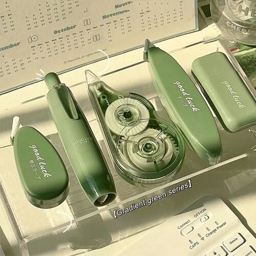 5PC Instagram Style Creative Correction Belt with High Aesth