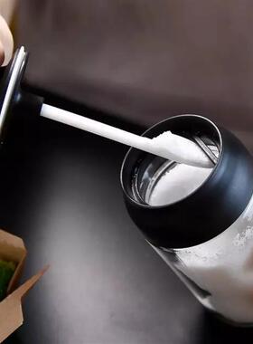 250ml Spice Jar Spice Bottle Salt Pepper Seasoning Container