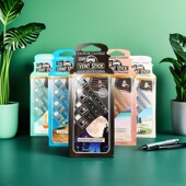 两件 扬基 包邮 YANKEE CANDLE 美国进口车载香氛 4支装