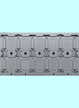 IntelCPU托盘盒子12/13/14代LGA1200/1700/1851/1964BGA1744/2094