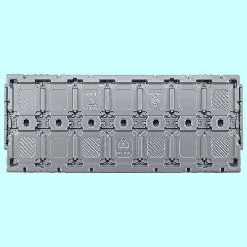 Intel12/13/14代CPU托盘盒子