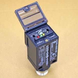 Allen-Bradley 42GRU-9202-QD 光电GP传感器PHOTOSWITCH罗克韦尔