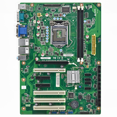 ADLINKIH61-AA4工控电脑主板