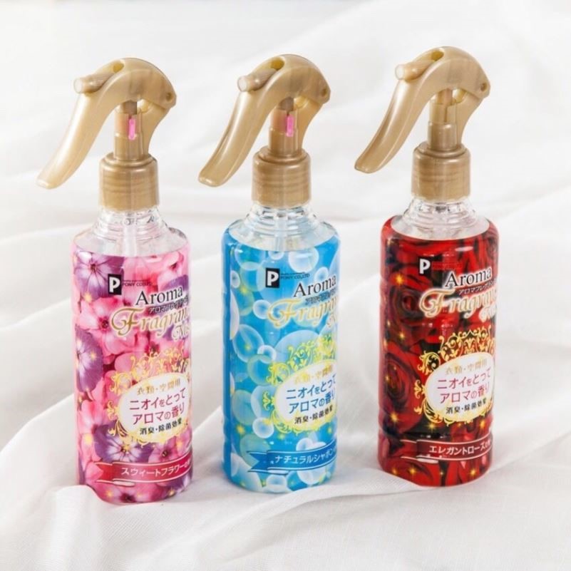 衣物除臭剂除味喷雾家庭空气清新剂卧室持久留香天然植物萃取