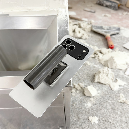 原创稀奇古怪的工地刮刀手机壳