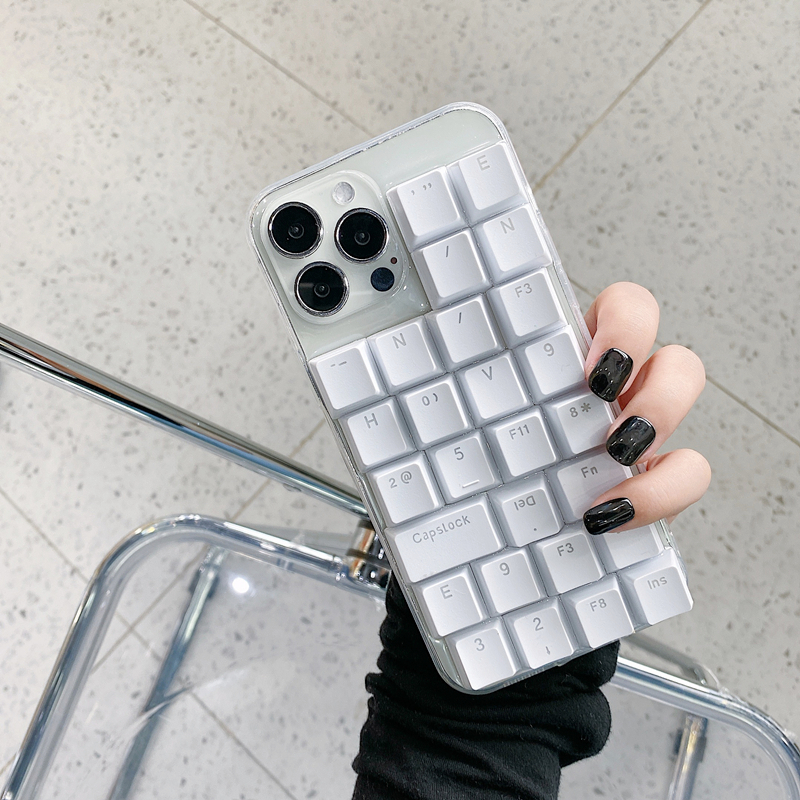 samsung三星S24u键盘手机壳