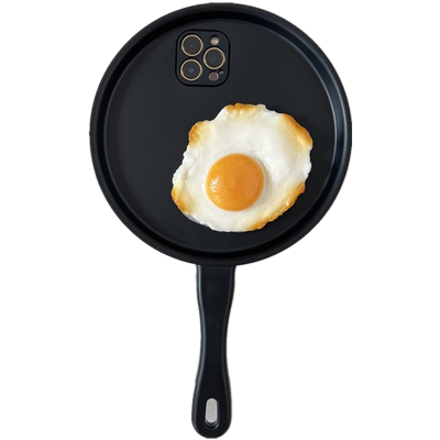 小米14pro菜刀平底锅手机壳