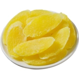 Yo hi dry dry pineapple 500g 食 菠 菠 Оригинальный вкус ананаса таблетки намазать воду повседневные закуски специальные продукты