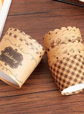 muffin cupcake liners mini paper baking cups mold 纸杯蛋糕