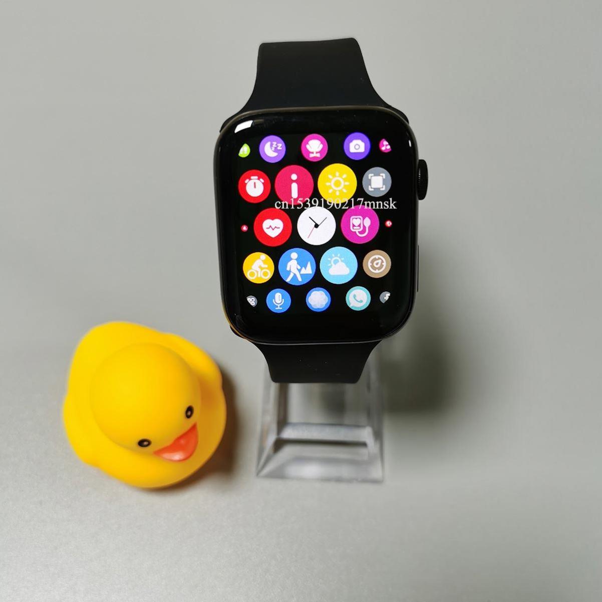 2023 New in Smart Watch Series 8 X8 pro max Men SmartWatch U