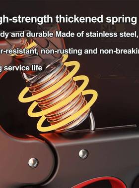 G3 5-100Kg Hand Gripper Gym Wrist Expander Hand Strengthener