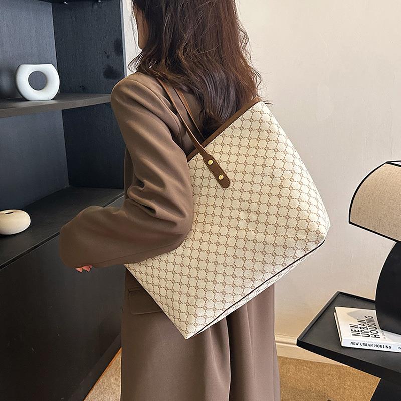 Shoulder Tote Bag For Women Fashion hand Bags handbag ladies
