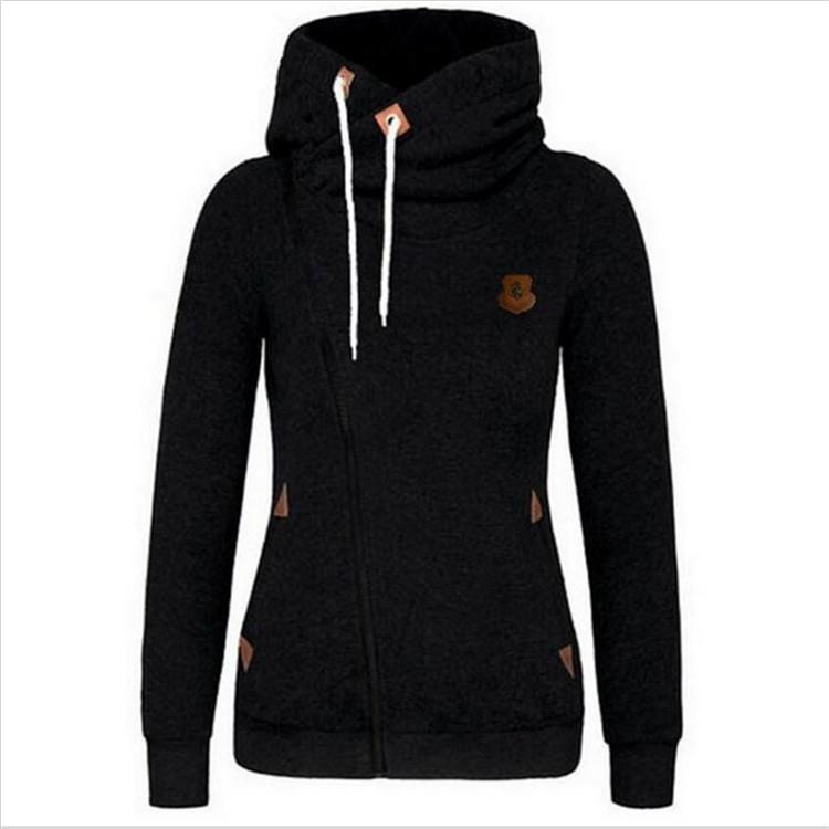 女士外套 Ladies Winter Hooded Jackets Coat For Women Coats