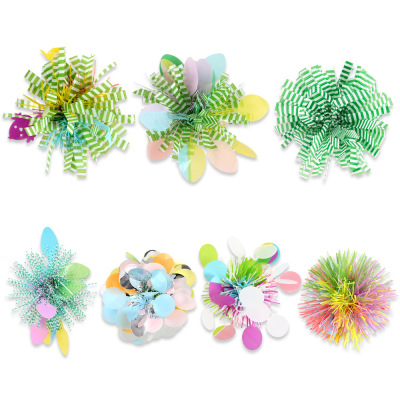Easter Hair Strip Decorations Hairpin Holiday Party Dress Ph