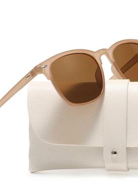 New Polarized Sunglasses Classic Vintage Men Sunglasses Anti