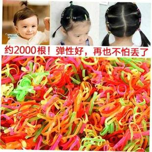 hair accessories for girls women rubber band hair ba kids