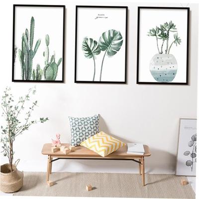 poster , photo , wooden art picture frame, square相框/画框