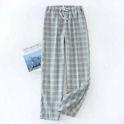 Mens Pajamas Pants Bottoms Sleepwear Pajama Short Men Pijama