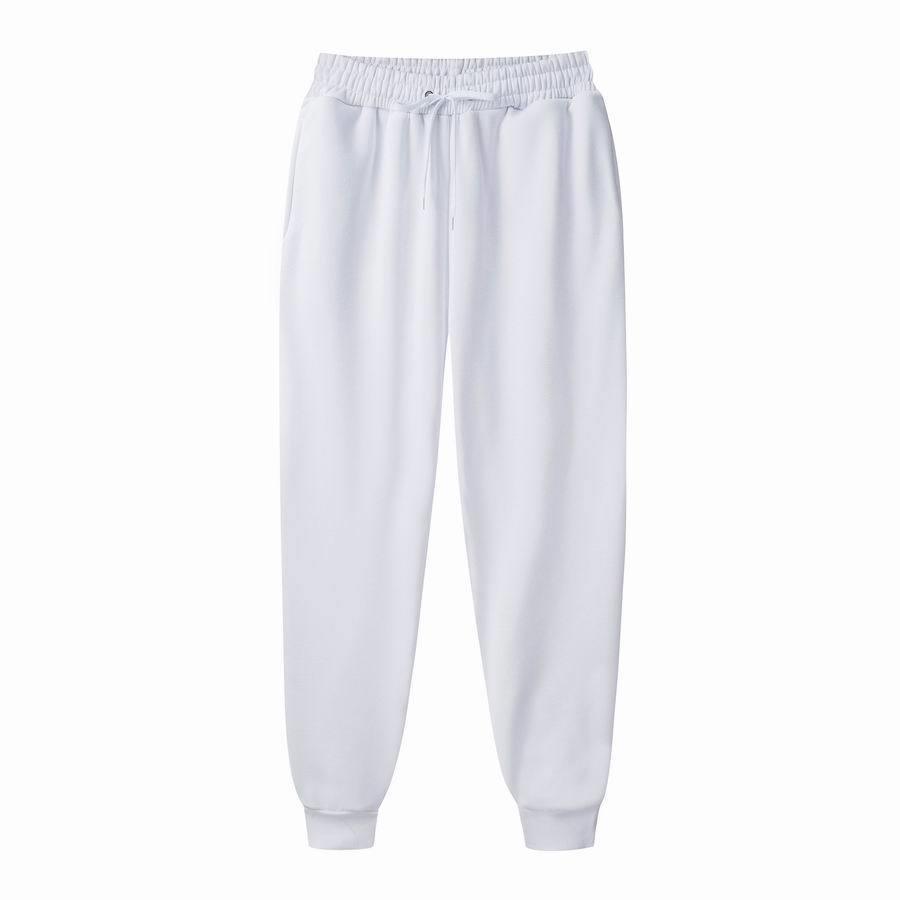Women Sweat Pants Woman Cotton Loose Trousers Men Plus Size