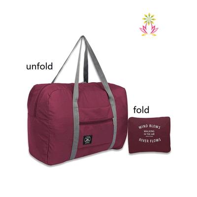 omen Luggage Duffle Bag Carry Hand Luggage Packing Cubes#C2q