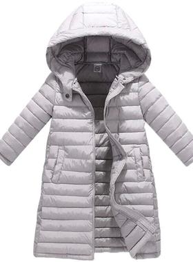 Kids Girls Jacket 2023 Autumn Winter Jacket For Girls Coat B