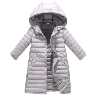 2023 Autumn Winter Kids Coat Jacket For Girls