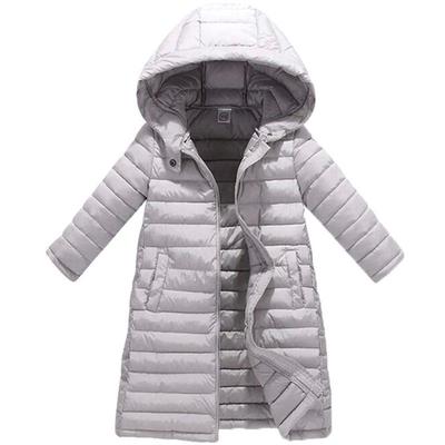 Kids Girls Jacket 2023 Autumn Winter Jacket For Girls Coat B